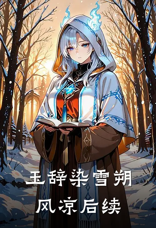 玉辞染雪朔风凉后续