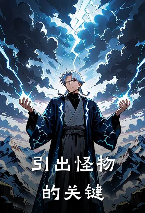 引出怪物的关键