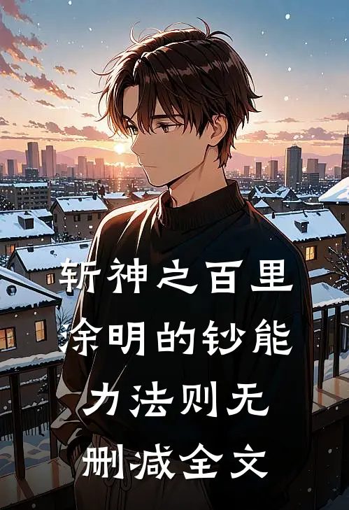 斩神之百里涂明的钞能力法则无删减全文
