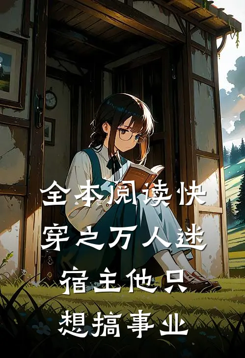 全本阅读快穿之万人迷宿主他只想搞事业