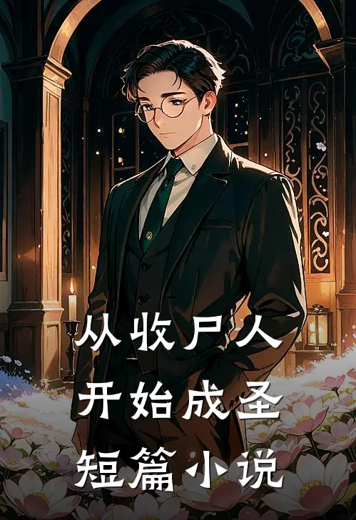 从收尸人开始成圣短篇小说