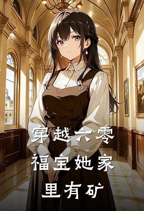 穿越六零福宝她家里有矿