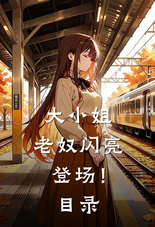 大小姐，老奴闪亮登场！目录