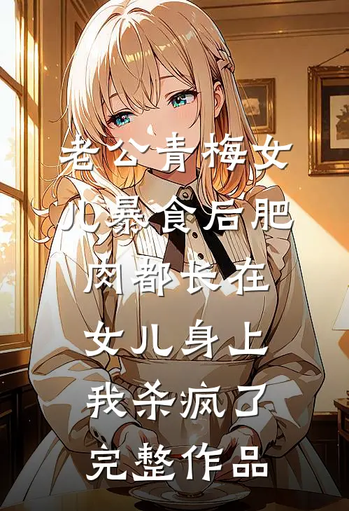 老公青梅女儿暴食后肥肉都长在女儿身上，我杀疯了完整作品