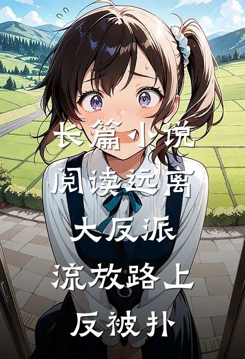 长篇小说阅读远离大反派，流放路上反被扑