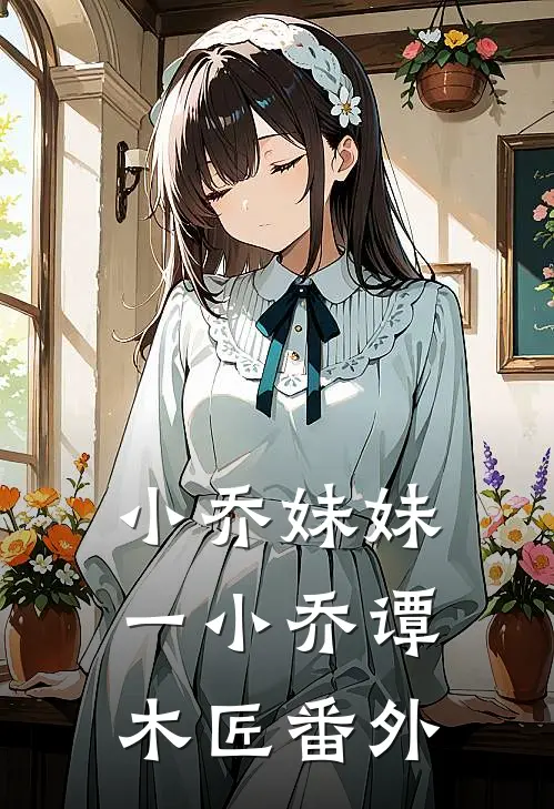 小乔妹妹（一）小乔谭木匠 番外