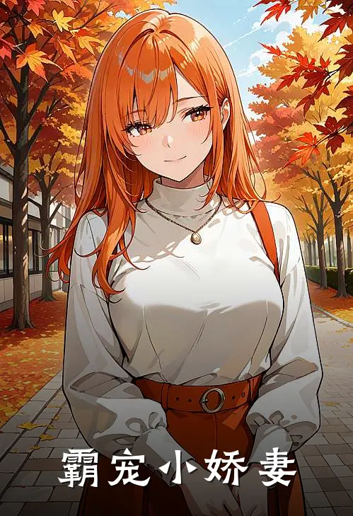 霸宠小娇妻