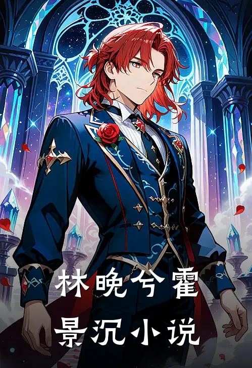 林晚兮霍景沉小说