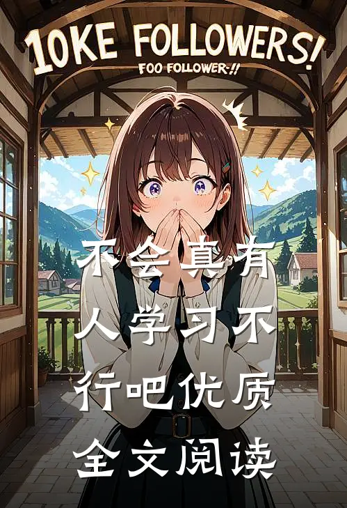 不会真有人学习不行吧优质全文阅读