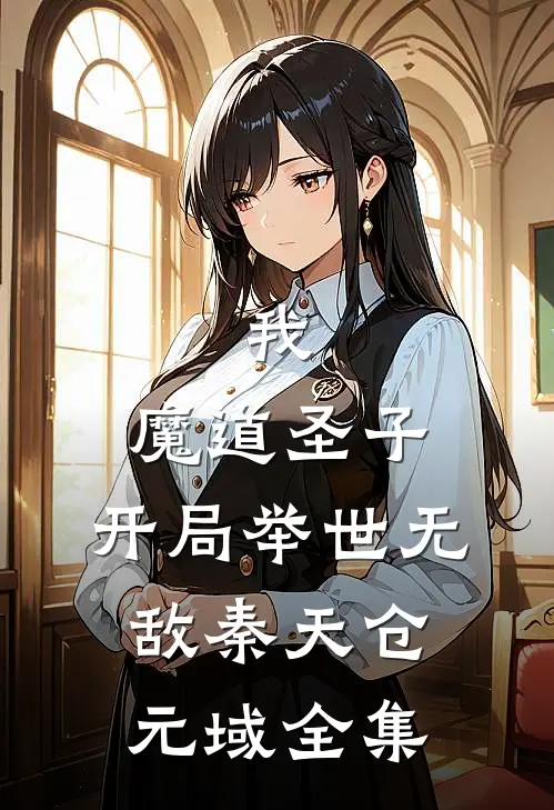 我，魔道圣子，开局举世无敌秦天仓元域 全集