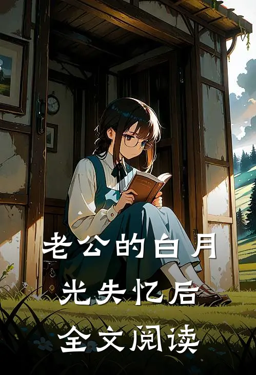 老公的白月光失忆后全文阅读