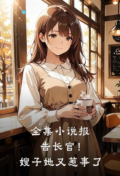 全集小说报告长官！嫂子她又惹事了