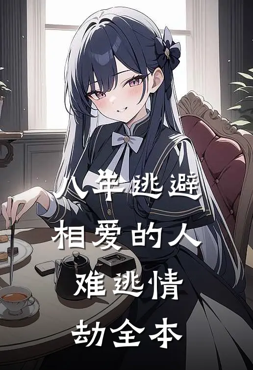 八年逃避，相爱的人难逃情劫全本