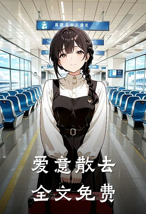 爱意散去全文免费