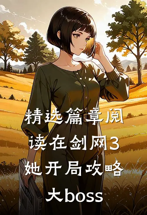精选篇章阅读在剑网3：她开局攻略大boss