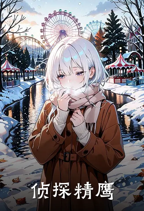 侦探精鹰