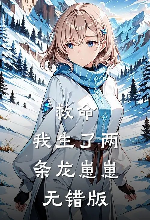 救命，我生了两条龙崽崽无错版