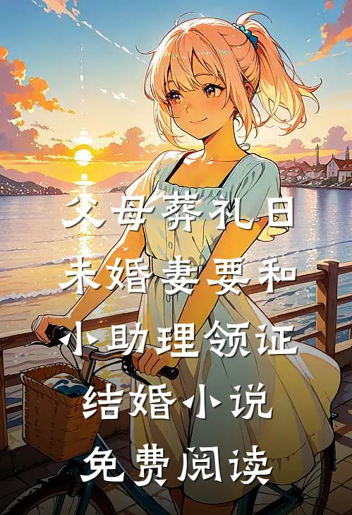 父母葬礼日，未婚妻要和小助理领证结婚小说免费阅读
