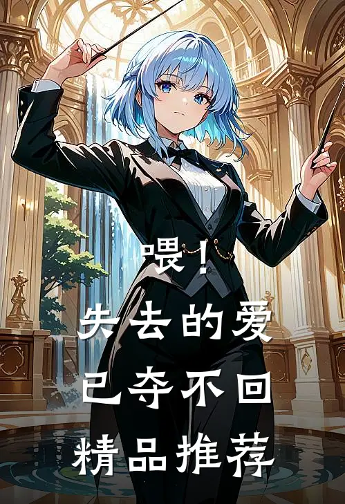 喂！失去的爱已夺不回精品推荐