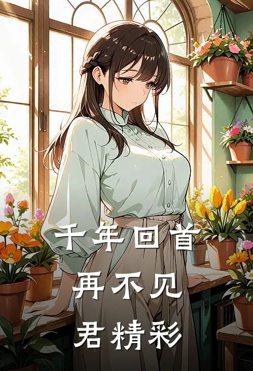 千年回首，再不见君精彩