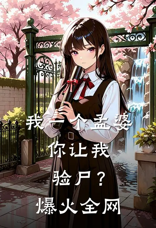我一个孟婆，你让我验尸？爆火全网