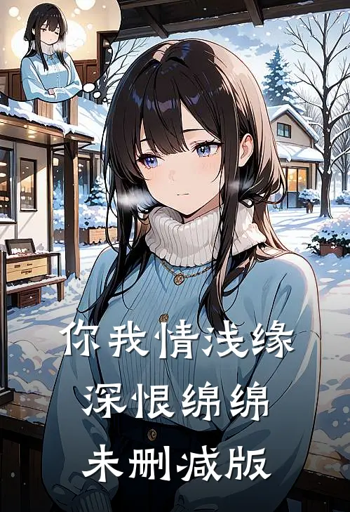 你我情浅缘深恨绵绵未删减版