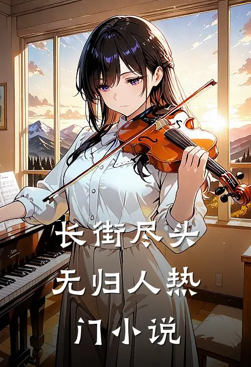 长街尽头无归人热门小说