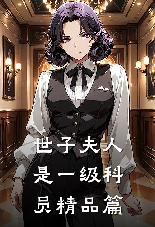 世子夫人是一级科员精品篇