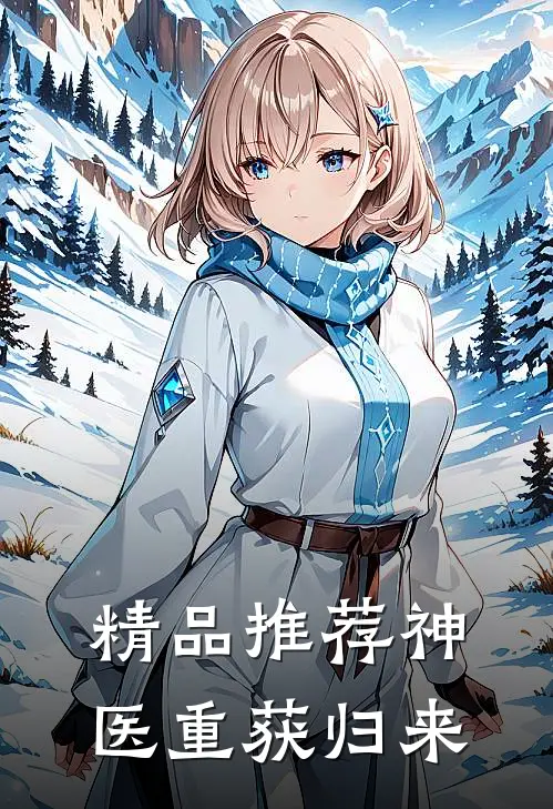 精品推荐神医重获归来