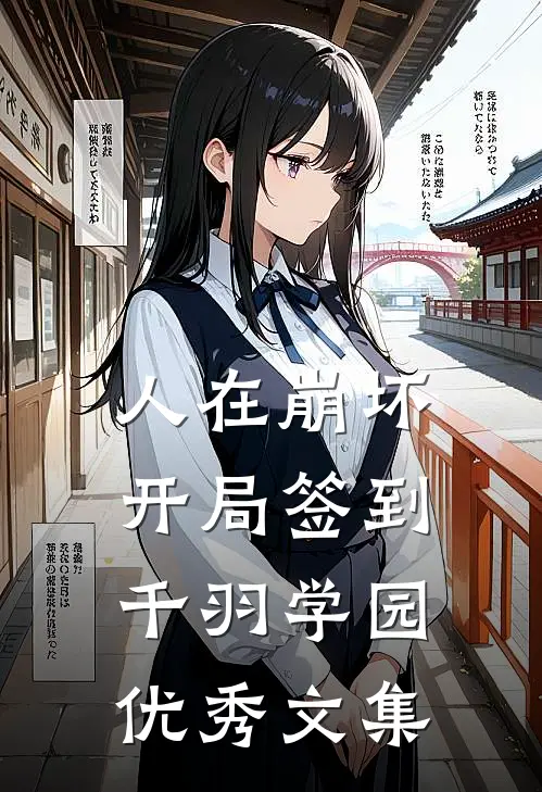 人在崩坏，开局签到千羽学园优秀文集