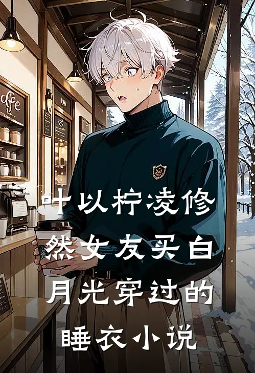 叶以柠凌修然女友买白月光穿过的睡衣小说