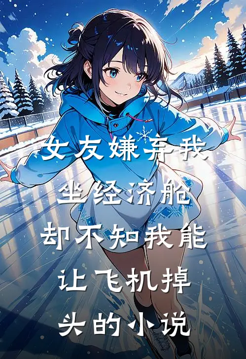 女友嫌弃我坐经济舱，却不知我能让飞机掉头的小说