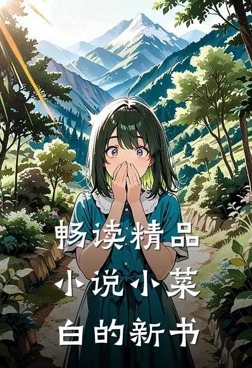 畅读精品小说小菜白的新书