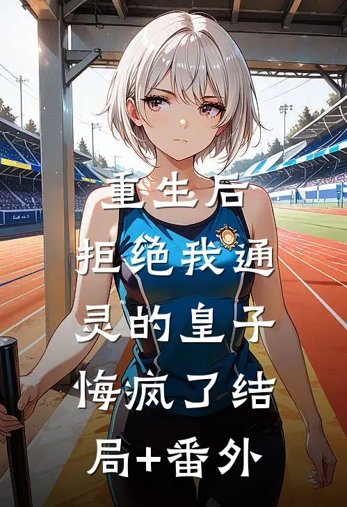 重生后，拒绝我通灵的皇子悔疯了结局+番外