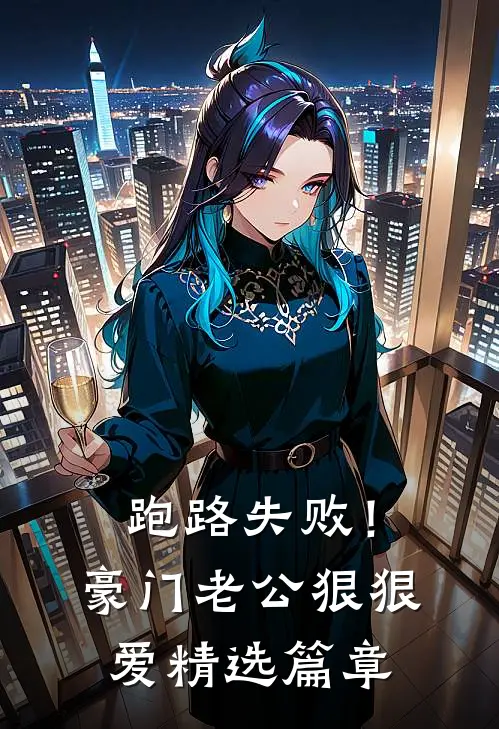 跑路失败！豪门老公狠狠爱精选篇章