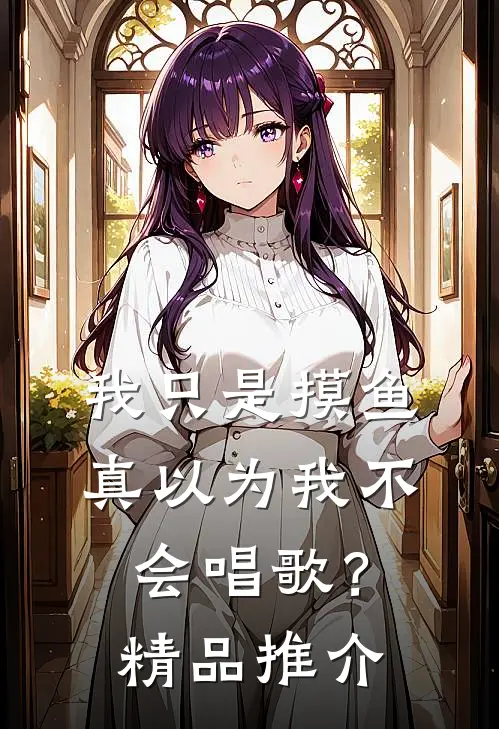 我只是摸鱼，真以为我不会唱歌？精品推介