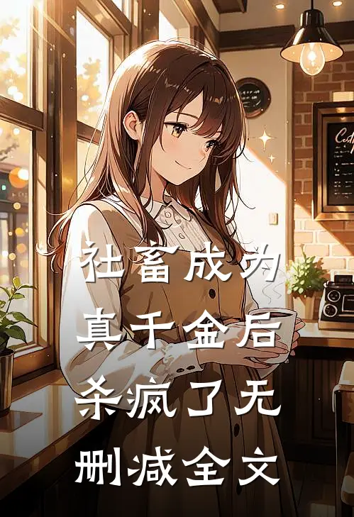 社畜成为真千金后杀疯了无删减全文