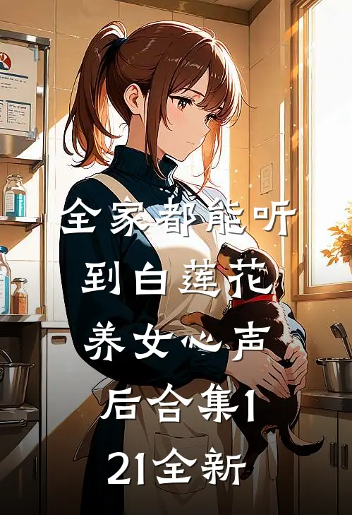 全家都能听到白莲花养女心声后合集121全新