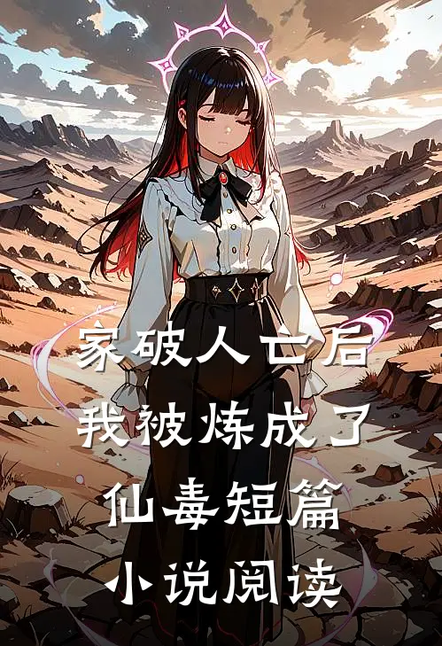 家破人亡后，我被炼成了仙毒短篇小说阅读