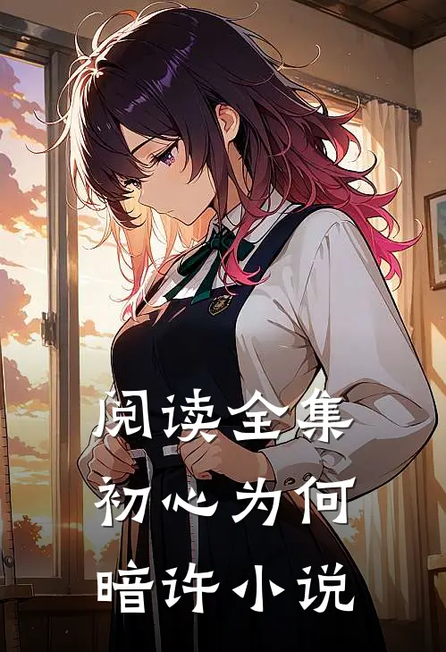 阅读全集初心为何暗许小说