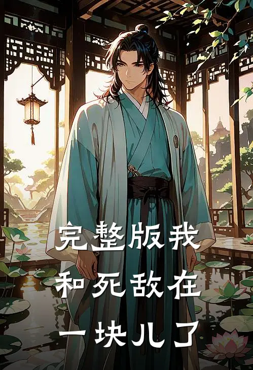 完整版我和死敌在一块儿了