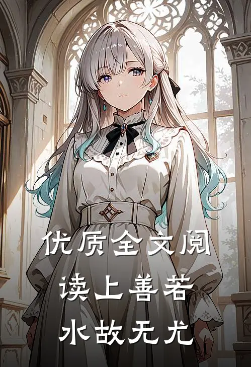 优质全文阅读上善若水故无尤