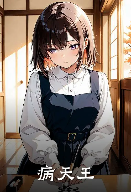 病天王