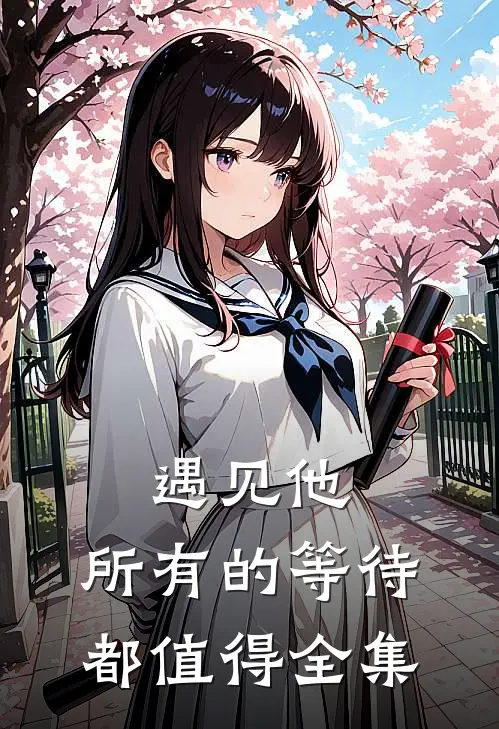 遇见他，所有的等待都值得全集