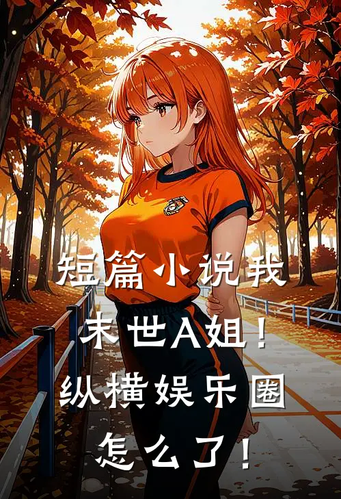 短篇小说我，末世A姐！纵横娱乐圈怎么了！