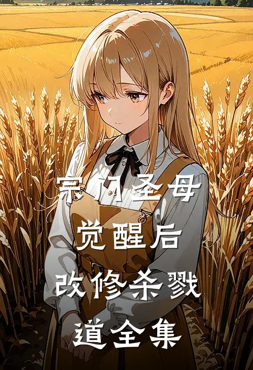 宗门圣母觉醒后，改修杀戮道全集