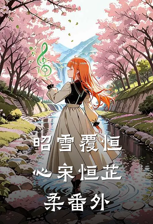 昭雪覆恒心宋恒芷柔番外