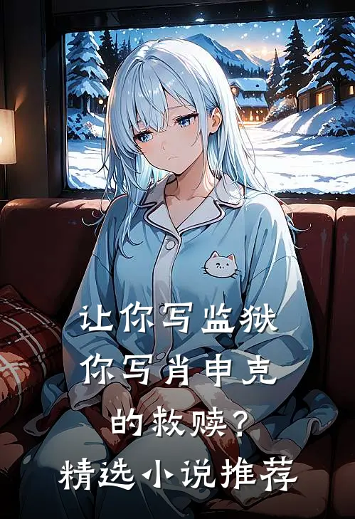 让你写监狱，你写肖申克的救赎？精选小说推荐