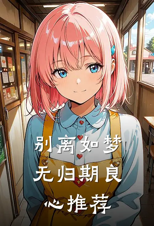 别离如梦无归期良心推荐