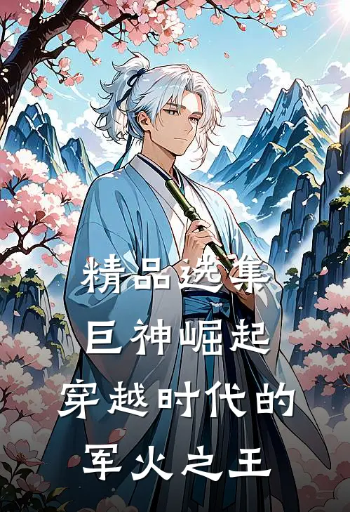 精品选集巨神崛起：穿越时代的军火之王